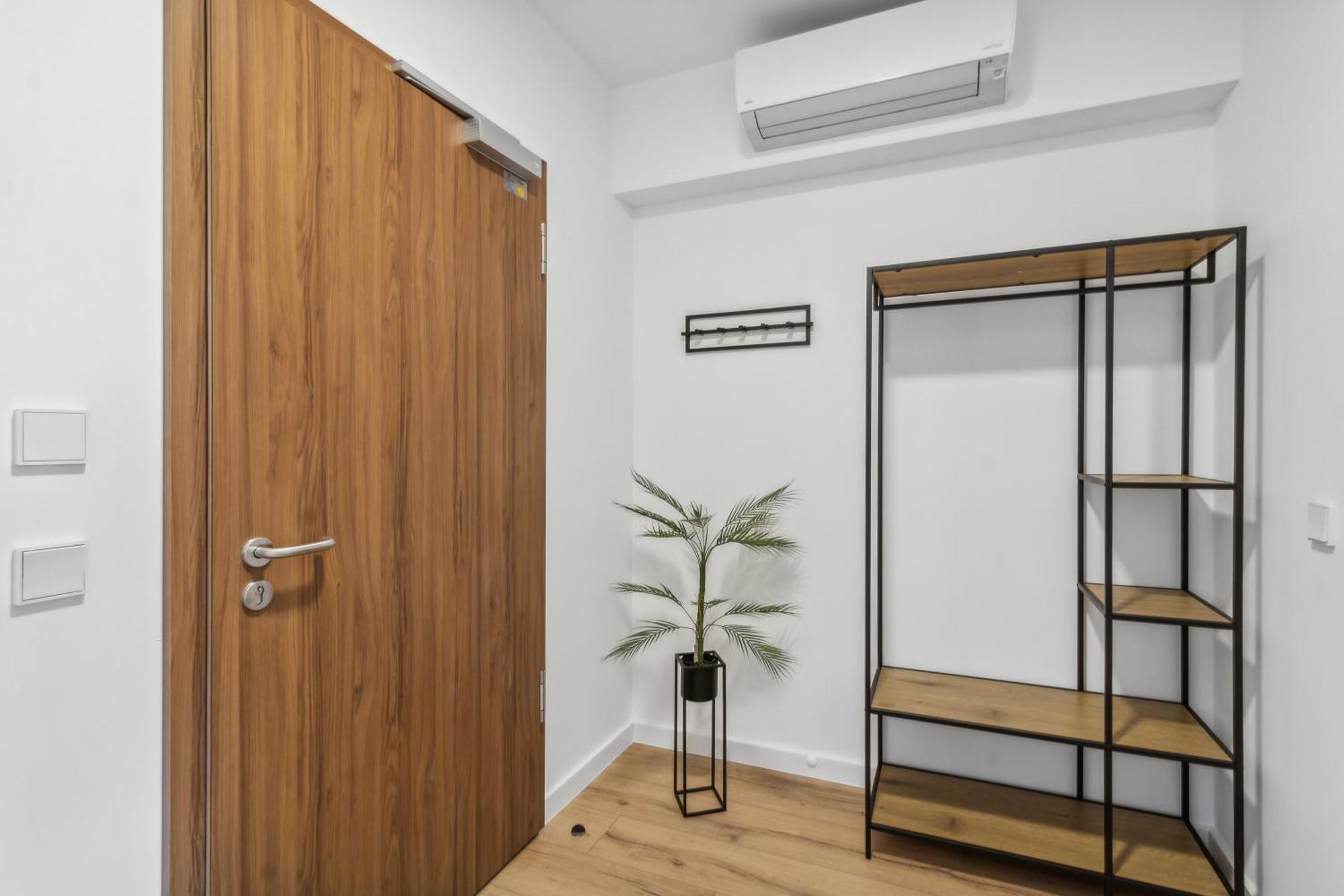 Suite4Me - Moderne Apartments I Kueche I Balkon I Waschmaschine Dietzenbach Bagian luar foto